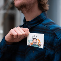 Sešitek MÁME RÁDI TÁTU