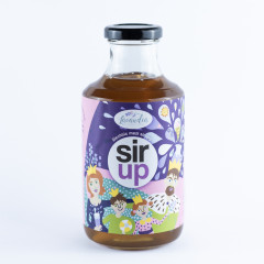 Bio sirup VOŇAVÁ LEVANDULE