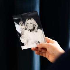 Přání EVY JIŘIČNÉ *daruj dárek dětem s autismem