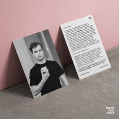 Přání OSKARA HESE *daruj dárek dětem s autismem