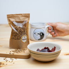 Slunečnicová semínka TAMARI