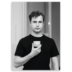 Přání OSKARA HESE *daruj dárek dětem s autismem