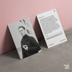 Přání JANA NEDBALA *daruj dárek dětem s autismem