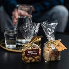 Tyčinky KŘUP-SÝR z Moravské Třebové