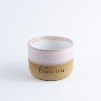 Keramický hrníček ČLOVĚČÍ HODNOTY