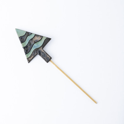 Keramický KOUZELNÝ STROMEČEK