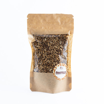 Slunečnicová semínka TAMARI