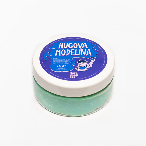 Hugova JEDLÁ MODELÍNA