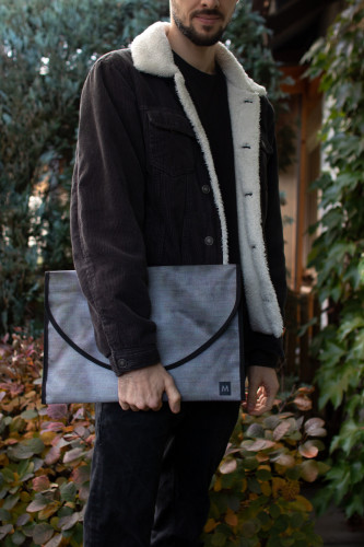 Spisovka UPCYCLE!
