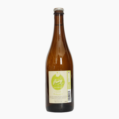 Archivní HRUŠKOVÝ CIDER